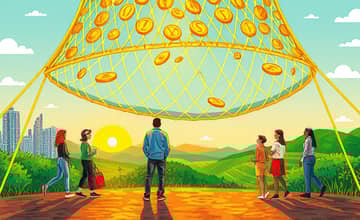 Seguros: A Rede de Segurança da Sua Vida Financeira