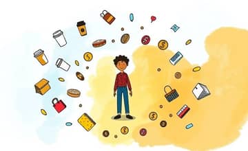 A Armadilha dos Pequenos Gastos: Como Evitá-la