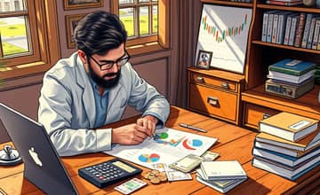 Micro-Orçamento: Gerenciando Cada Centavo