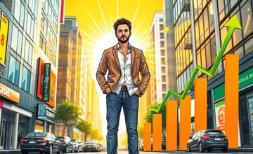 Empreendedorismo e Finanças Pessoais: A Conexão