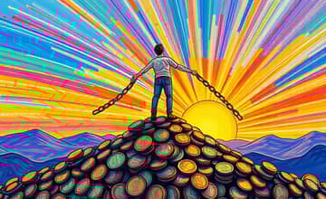 Liberdade Financeira: Comece a Construir Hoje