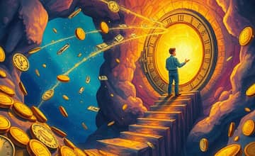 O Valor Invisível do Seu Dinheiro: Como Encontrá-lo