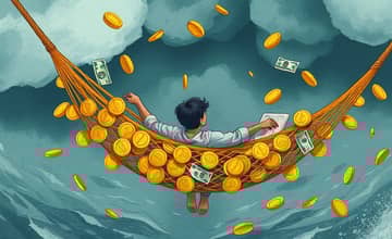 Emergências: Como Construir Seu Colchão de Segurança