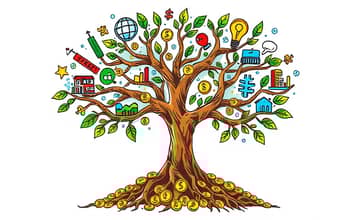 Como Fazer Seu Dinheiro Trabalhar para Você