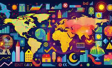 A Arte de Diversificar: Construindo uma Carteira Resiliente