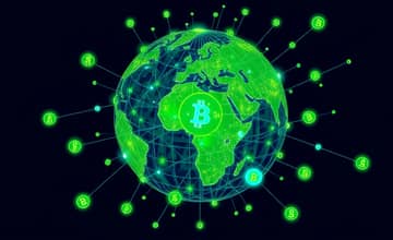 Blockchain e Criptomoedas: Investindo no Futuro Digital