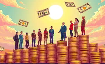 Decifrando o Tesouro Direto: Seus Primeiros Passos em Renda Fixa