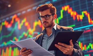 Mercado de Opções: Potencializando Ganhos ou Assumindo Riscos?