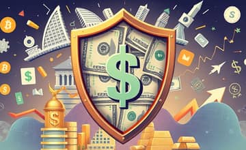 O Guia Essencial para Investir em Dólar e Proteger Seu Patrimônio