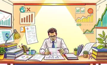 Análise Fundamentalista Simplificada: Avaliando Empresas para Investir