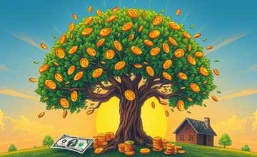 A Estratégia dos Dividendos: Construindo Renda Passiva