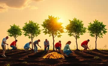 Investindo para a Aposentadoria: Um Guia sem Complicações