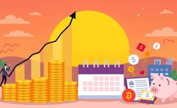 Como Alavancar Seus Ganhos com Investimentos de Curto Prazo