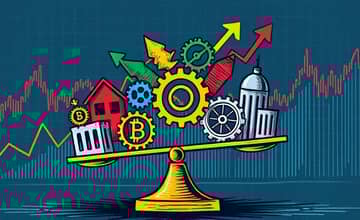 Rebalanceamento de Carteira: Mantenha Seus Investimentos no Rumo Certo