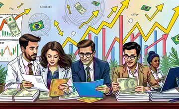 A Influência da Taxa Selic nos Seus Investimentos