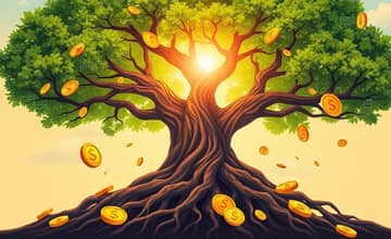 O Poder do Investimento a Longo Prazo: Paciência que Gera Riqueza