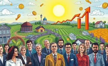 CDB, LCI e LCA: Maximizando Seus Ganhos na Renda Fixa