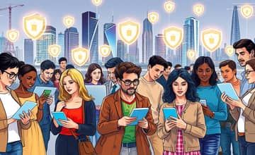 Como Identificar e Evitar Fraudes Financeiras