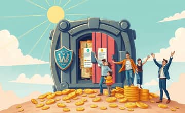 Protegendo Seu Patrimônio: O Papel dos Seguros nos Investimentos