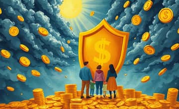 A Importância da Reserva de Emergência: Seu Escudo Financeiro