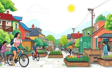 Consumo Consciente: Economia e Sustentabilidade de Mãos Dadas