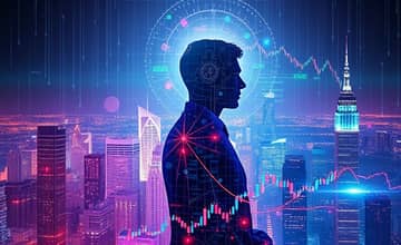 Como a IA Está Transformando o Mundo dos Investimentos