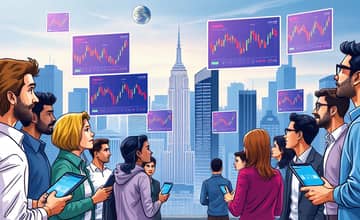 Desmistificando o Home Broker: Seu Portal para a Bolsa de Valores