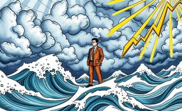 Aproveitando as Quedas do Mercado: Estratégias de Compra