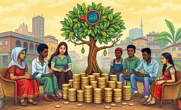 Microcrédito e Desenvolvimento: Financiando o Futuro Sustentável