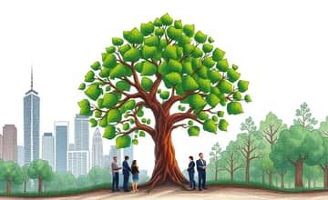 Além do Lucro: Como o ESG Molda o Futuro