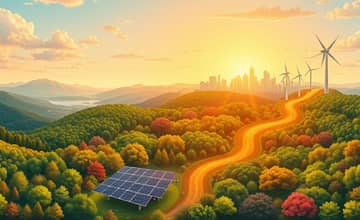 Crédito de Carbono: Entendendo as Oportunidades e Desafios