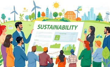 Relatórios de Sustentabilidade: O Que Procurar e Por Que Importa