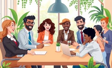 Diversidade e Inclusão: Pilares para Empresas Sustentáveis