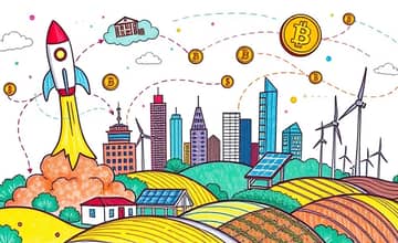 Investimentos Alternativos: Explorando o Inovador e Lucrativo