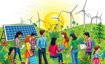 Startups Verdes: Onde a Inovação Encontra a Sustentabilidade