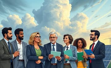 Gerenciamento de Riscos Climáticos: Adaptando seu Portfólio