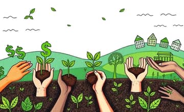 A Longevidade dos Investimentos Sustentáveis