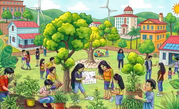 Impacto Social Através do Investimento: Além da Filantropia