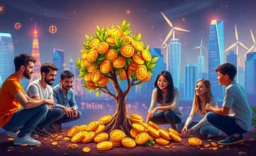 Seu Portfólio, Seu Legado: Investindo nas Gerações Futuras