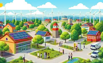 Tributação Verde: Incentivos e Desafios para Empresas e Pessoas