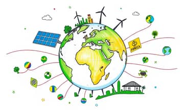 Mercados Emergentes e ESG: Oportunidades Inexploradas