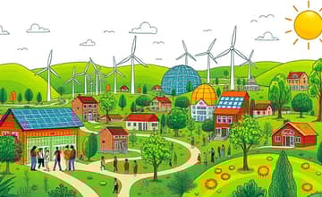 Modelos Financeiros para um Futuro Sem Desperdício