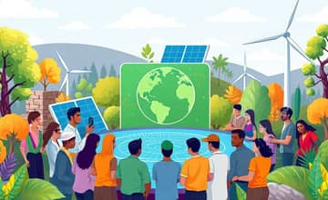 Financiamento Colaborativo para Projetos Sustentáveis