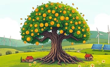 A Arte de Investir em Empresas com Propósito