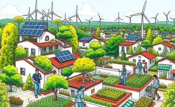 O Futuro é Agora: Construindo Riqueza Sustentável