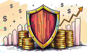 O Dilema da Inflação: Como Proteger Seus Investimentos