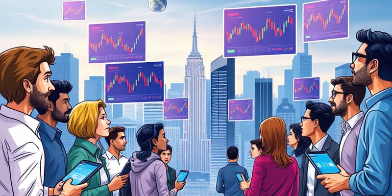 Desmistificando o Home Broker: Seu Portal para a Bolsa de Valores